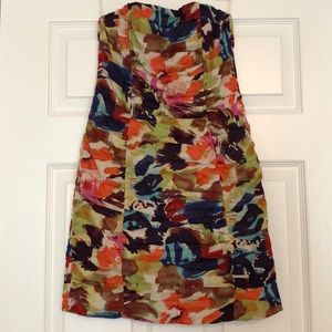 BB Dakota Mini Dress